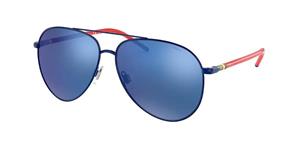 Polo Ralph Lauren Sonnenbrillen PH3131 910255