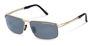 Porsche Design Sonnenbrillen P8917 B