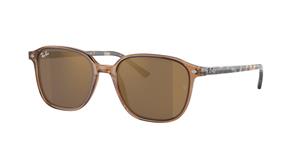 Ray-Ban Sonnenbrillen RB2193F Leonard Asian Fit 663693