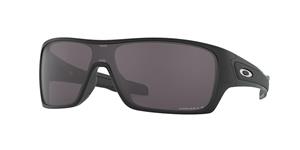 Oakley Zonnebrillen OO9307 TURBINE ROTOR Polarized 930728