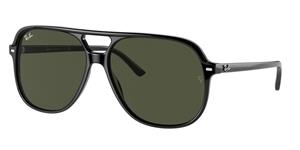 Ray-Ban Sonnenbrillen RB2198F Bill Asian Fit 901/31