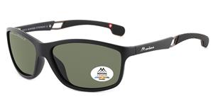 Montana Eyewear Sonnenbrillen SP316 Polarized SP316B