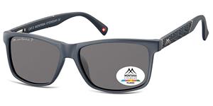 Montana Eyewear Sonnenbrillen MP11 Polarized MP11B