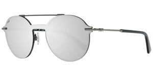 Unisex-sonnenbrille Web Eyewear We0194-13208c