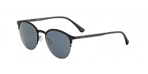 Jaguar Sonnenbrillen 37814 Polarized 6100