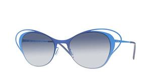 Damensonnenbrille Italia Independent 0219-021-022 (50 Mm) (ø 50 Mm)