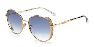 Jimmy Choo Zonnebrillen Feline/S 000/08