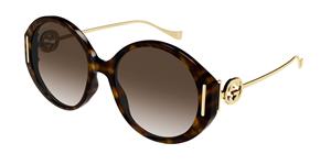 guccieyewear Gucci Eyewear Sonnenbrillen für Frauen GG1202S 003