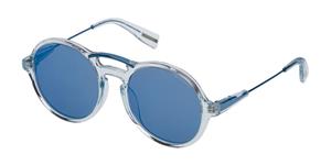 Damensonnenbrille Trussardi Str213516n1b (ø 51 Mm)