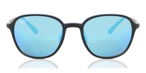 Ray-Ban Sonnenbrillen RB4341CH Polarized 601SA1