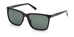 Timberland Sonnenbrillen für Männer TB9280-H 01R Polarized