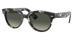 Ray-Ban Sonnenbrillen RB2199F Orion Asian Fit 133371