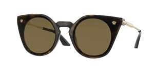Versace Sonnenbrillen VE4410 108/73