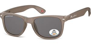 Montana Eyewear Sonnenbrillen MP1-XL Polarized MP1F-XL