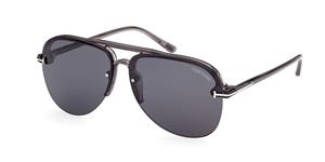 Tom Ford Zonnebrillen FT1004 TERRY-02 20A