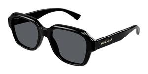 guccieyewear Gucci Eyewear Sonnenbrillen für Männer GG1174S 001