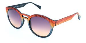 Italia Independent Sonnenbrillen I-I EYEWEAR IS006 TST.055