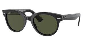 Ray-Ban Sonnenbrillen RB2199F Orion Asian Fit 901/31