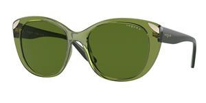 Vogue Eyewear Sonnenbrillen VO5457S Polarized 30332P