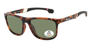 Montana Eyewear Sonnenbrillen SP318 Polarized SP318A