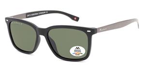 Montana Eyewear Sonnenbrillen MP7 Polarized MP7D