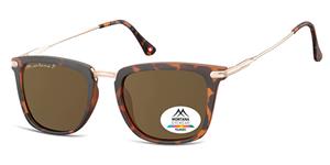 Montana Eyewear Sonnenbrillen MP12 Polarized MP12A