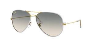 Zonnebril Ray-ban Occhiali da Sole Aviator Full Color RB3025JM 919632