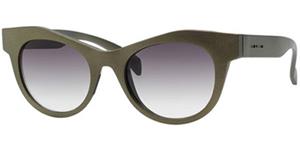 Damensonnenbrille Italia Independent 0096tt-030-000 (ø 51 Mm) (ø 51 Mm)