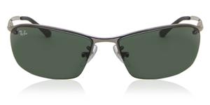 Ray-Ban RB3183 004/71 63