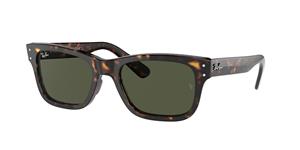 Ray-Ban Sonnenbrillen RB2283 Mr Burbank 902/31