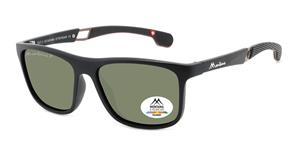 Montana Eyewear Sonnenbrillen SP318 Polarized SP318C