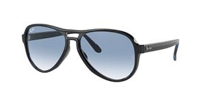 Ray-Ban Sonnenbrillen RB4355 Vagabond 66033F