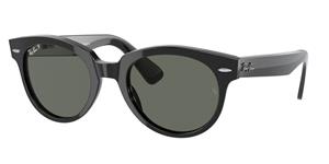 Ray-Ban Sonnenbrillen RB2199F Orion Asian Fit Polarized 901/58