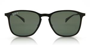 Ray-Ban RB8353 - Ovaal Zwart