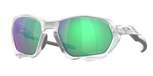 Oakley Zonnebrillen OO9019 PLAZMA 901916