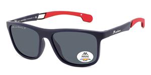 Montana Eyewear Sonnenbrillen SP318 Polarized SP318B