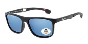 Montana Eyewear Sonnenbrillen SP318 Polarized SP318D