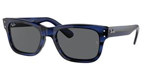 Ray-Ban Sonnenbrillen RB2283F Mr Burbank Asian Fit 1339B1