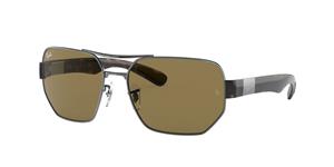 Ray-Ban Sonnenbrillen RB3672 004/73