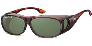 Montana Eyewear Sonnenbrillen FO2 Polarized FO2