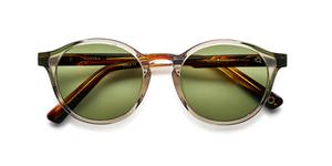 Etnia Barcelona Sonnenbrillen Avinyo 2 Sun Polarized GYHV