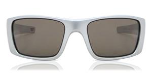 Oakley Men's Fuel Cell X-silver Collection Sunglasses