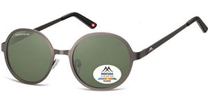 Montana Eyewear Sonnenbrillen MP87 Polarized MP87D