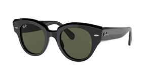 Ray-Ban Sonnenbrillen RB2192F Roundabout Asian Fit 901/31