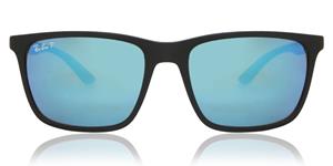 Ray-Ban Zonnebrillen RB4385 601SA1