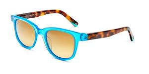 Etnia Barcelona Sonnenbrillen Ibiza 05 Sun Polarized BLBR