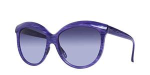 Damensonnenbrille Italia Independent 0092-bh2-017 (ø 58 Mm) (ø 58 Mm)