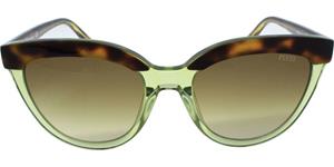 Damensonnenbrille Emilio Pucci Ep0085 5456k