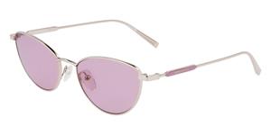 Damensonnenbrille Longchamp Lo144s-770 Ø 55 Mm