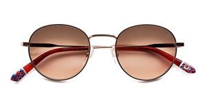 Etnia Barcelona Sonnenbrillen Le Marais II Sun PGRD